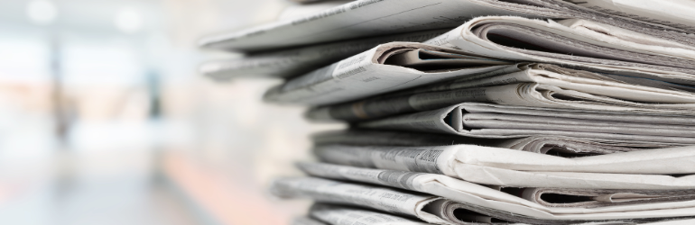 Other News Banner Newspapers