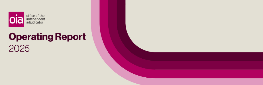 Operating Report 2025