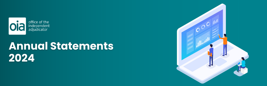 Annual Statements 2024 News Banner Annual Statements 2024 - Banner