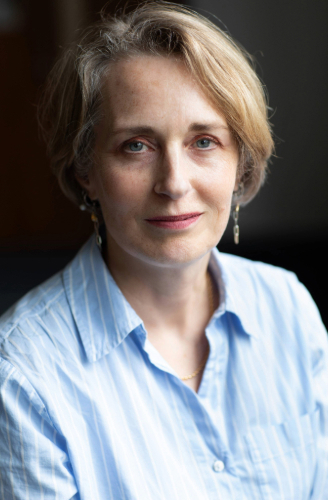 Helen Megarry Helen Megarry